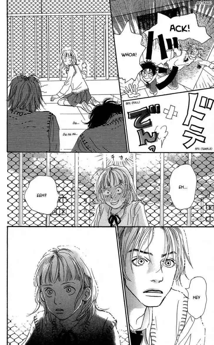 Honey Bunny Chapter 4 38